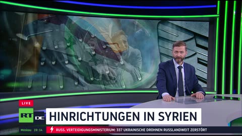 RT DE | 24/7 Live-TV