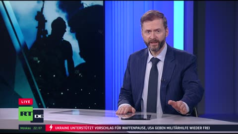 RT DE | 24/7 Live-TV