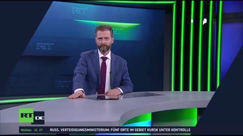 RT DE | 24/7 Live-TV