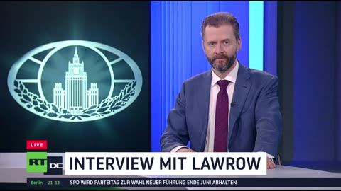 RT DE | 24/7 Live-TV