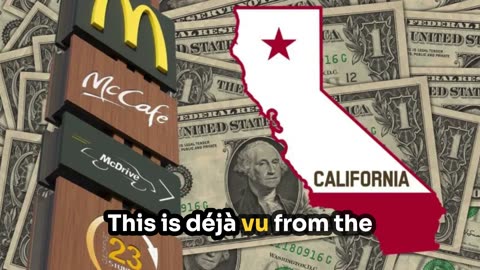 LA's Controversial Wage Hike: Economic Disaster or Justice?