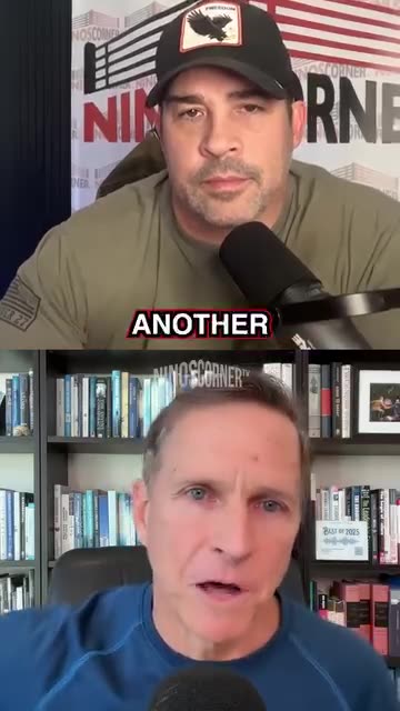 David Nino Rodriguez x John Burke | Life and Death Experiences