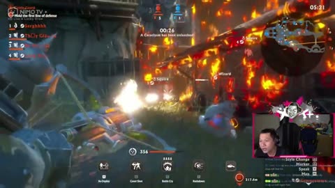[01/02/2023] - Restream Thầy Giáo Ba - Phần 7