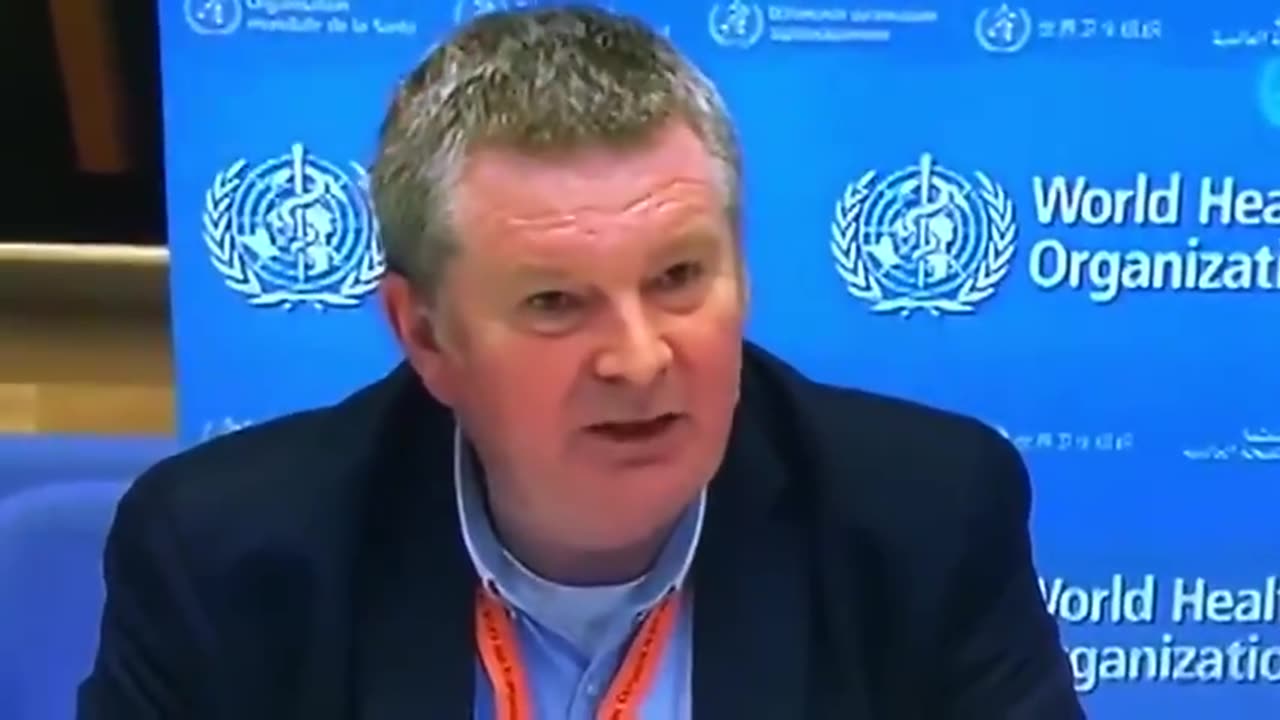 Remember: They wanted to take you and the people around away.