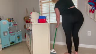 CLEAN AND DECLUTTER WITH ME