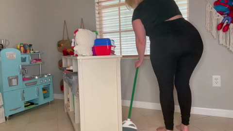 CLEAN AND DECLUTTER WITH ME