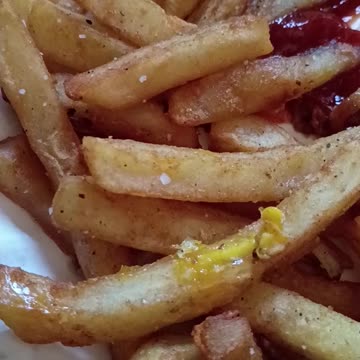 $20 Burger very mid?!?!?