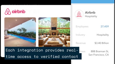 How to Connect RocketReach to Your CRM (Salesforce, HubSpot, Outreach Tutorial)