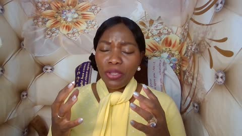 Praying For America and Time Spent With The Word