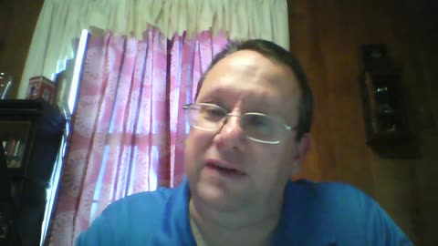 Thankful in all Circumstances