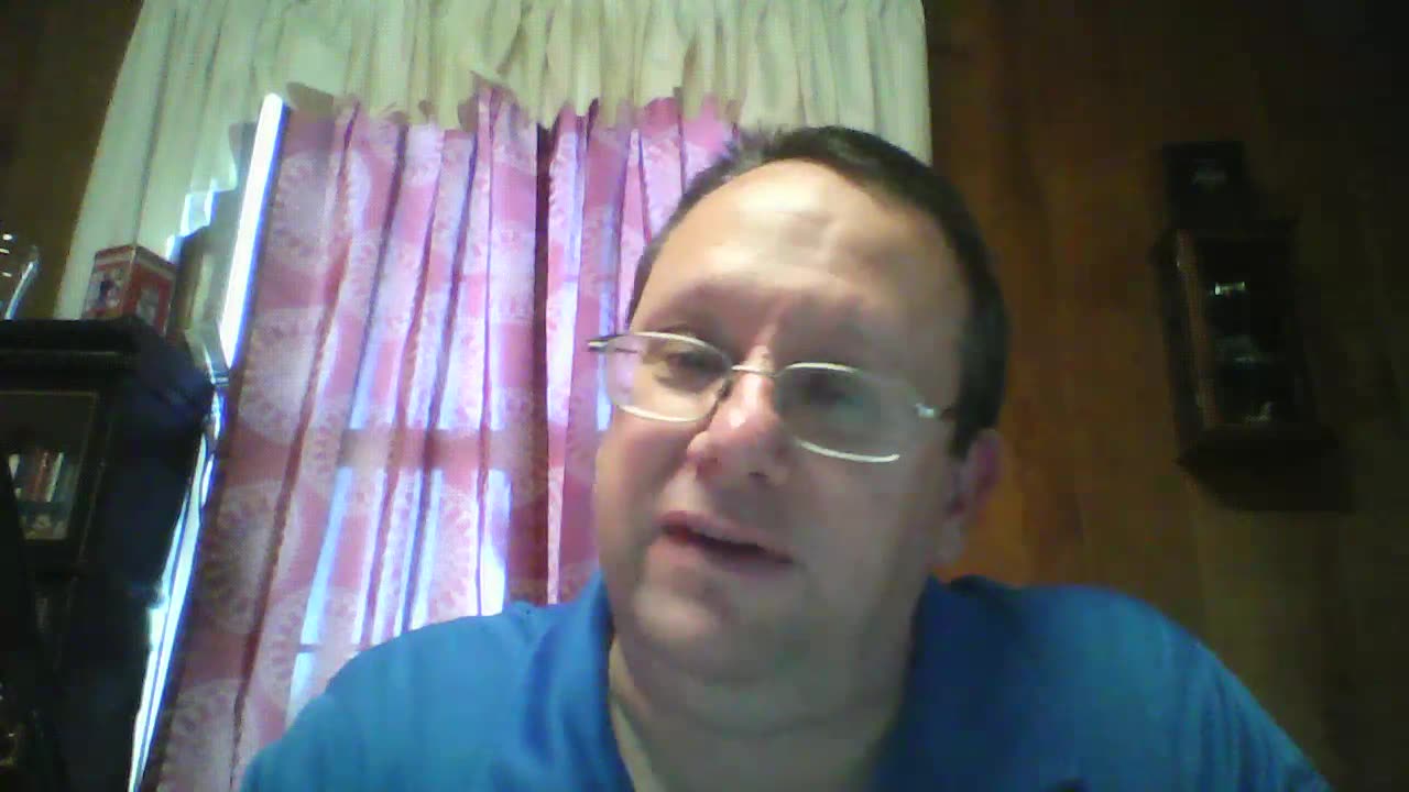 Thankful in all Circumstances