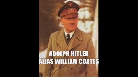 THE NAZI HUNTER HITLER & SON REVEALED