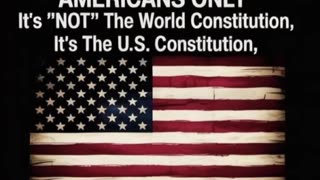 12125 Terry Reports - Political Trigger WARNING!