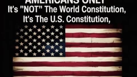 12125 Terry Reports - Political Trigger WARNING!