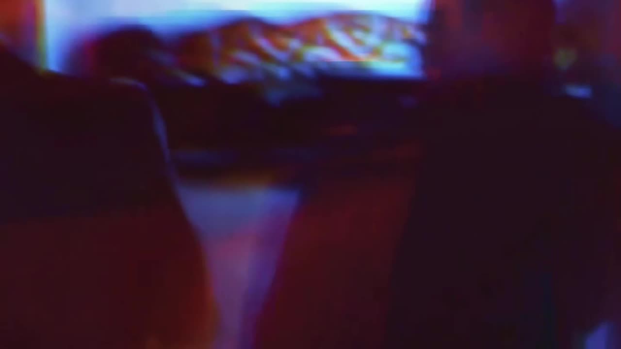Vril After Dark