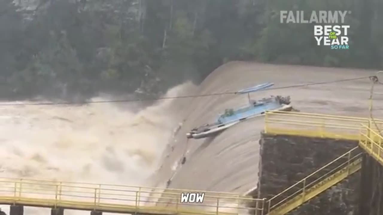 When Everything Goes Wrong – Best Fails of the Year | Caught On Camera 2025