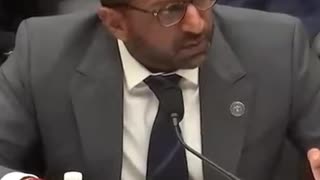 Congressman Ben Cline Grills FBI Director Patel on FISA 702 Misuse!