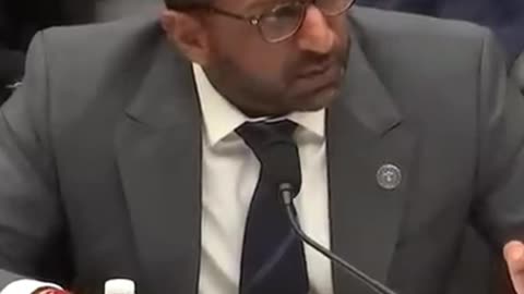 Congressman Ben Cline Grills FBI Director Patel on FISA 702 Misuse!