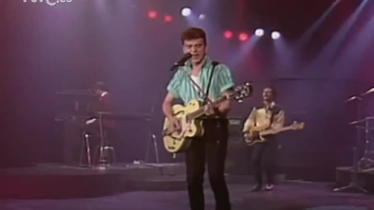 Que Noche la de Aquel Año - 1985