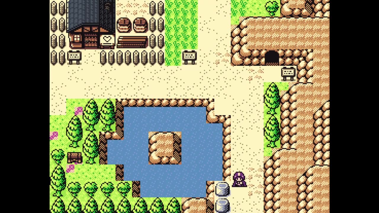 The Silkfang Respite Part 4