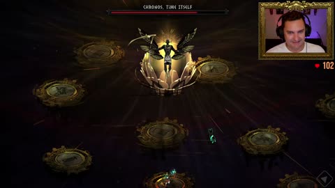 🔴 Live - Level 32 Hades 1 v Hades 2