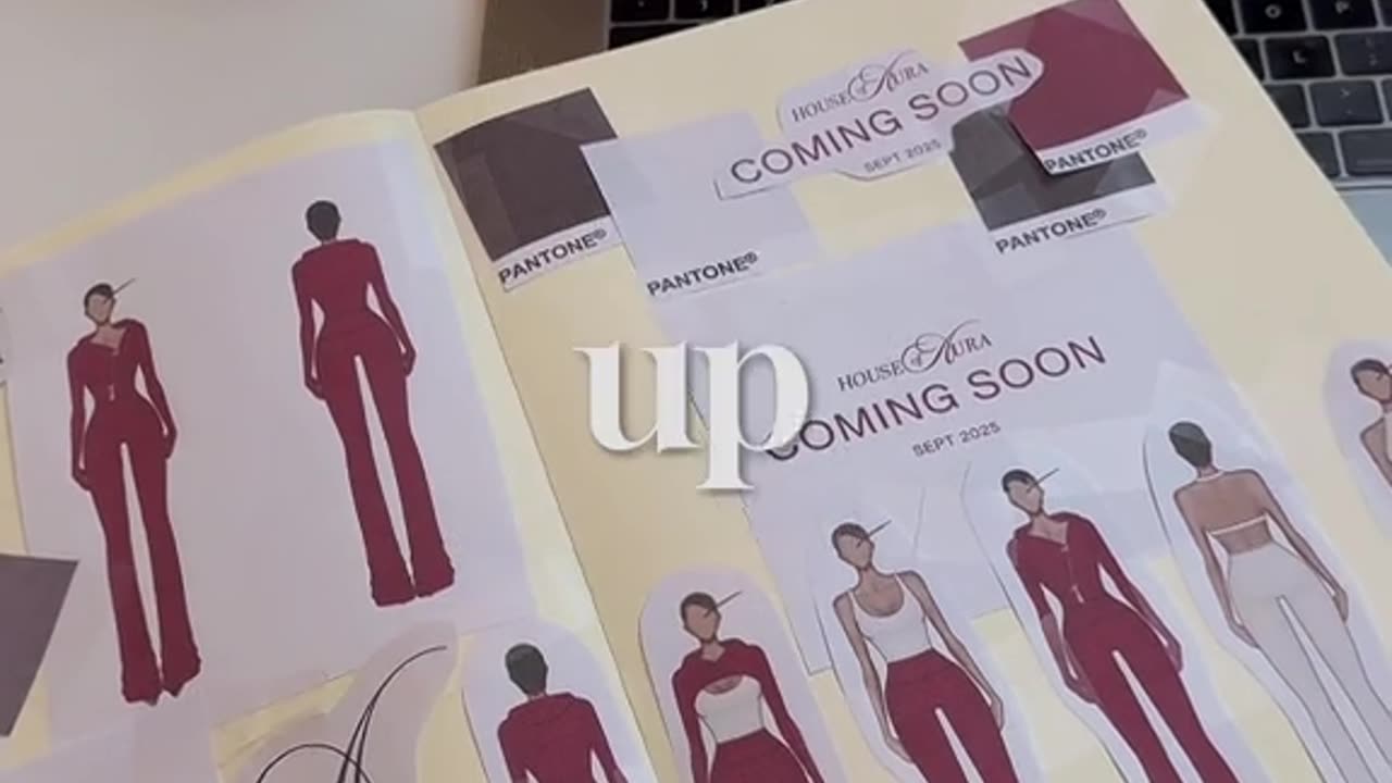 My Clothing Brand Collection