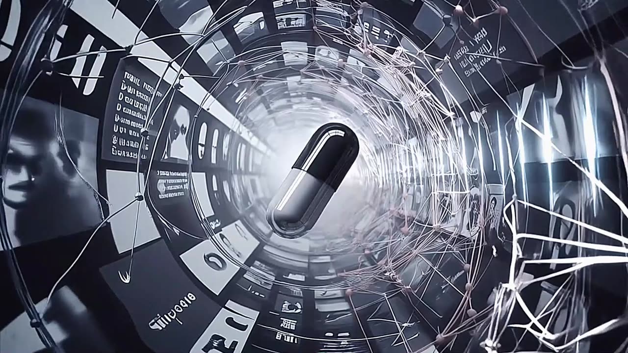 BLACK PILLS EQUAL SHILLS