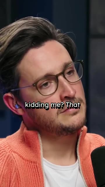 Awe of Creation, Love of Creator - Arthur Brooks and Doctor Mike #creation #faith