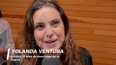 ¡Yolanda Ventura CUMPLE 25 AÑOS de Lucha! 💥 Su Mensaje URGENTE a las Mujeres: "¡Dejen de Competir