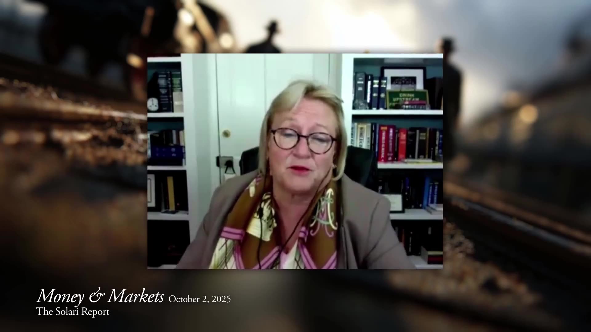 This Is the Bank for International Settlements’ Answer to the GENIUS Act