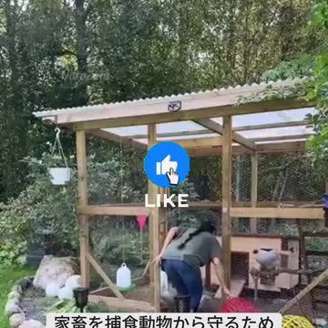 The Shocking Trick This Woman Uses to Protect