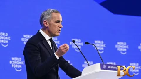 Canada-Trump tensions grow after Carney ‘rupture’ speech