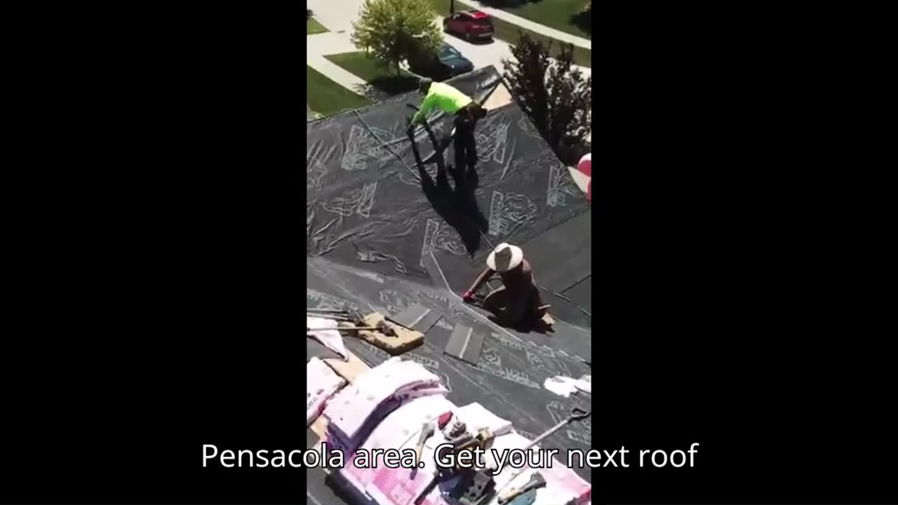 Shingle Installation from Complete Roofing