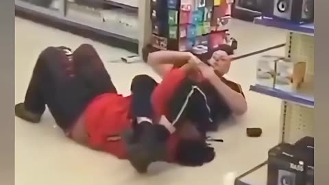 Dumb Criminals Compilation IV