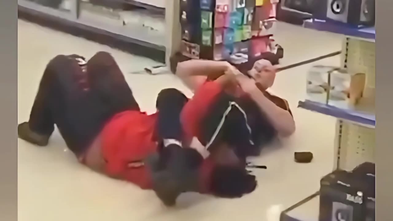 Dumb Criminals Compilation IV