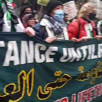 449 DAYS of the Israel-USA HOLOCAUST against Indigenous Palestinians in Gaza.