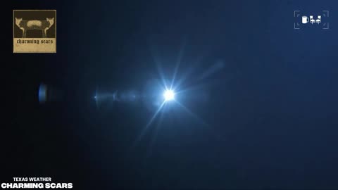 Cupchairs Discovers - 'texas weather' (by Charming Scars)