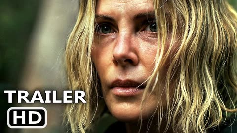 APEX Trailer (2026) Charlize Theron,Taron Egerton