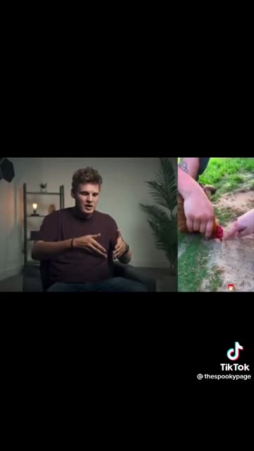 PROOF THAT THIS IS UNBELIVEABLE