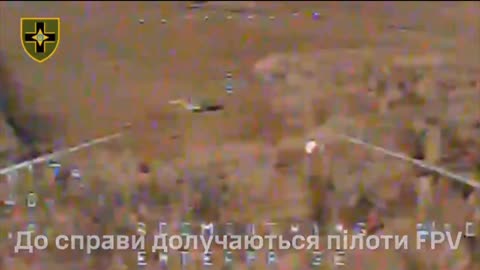 Footage of the rescue of the pilot of our Su 25, shot down today