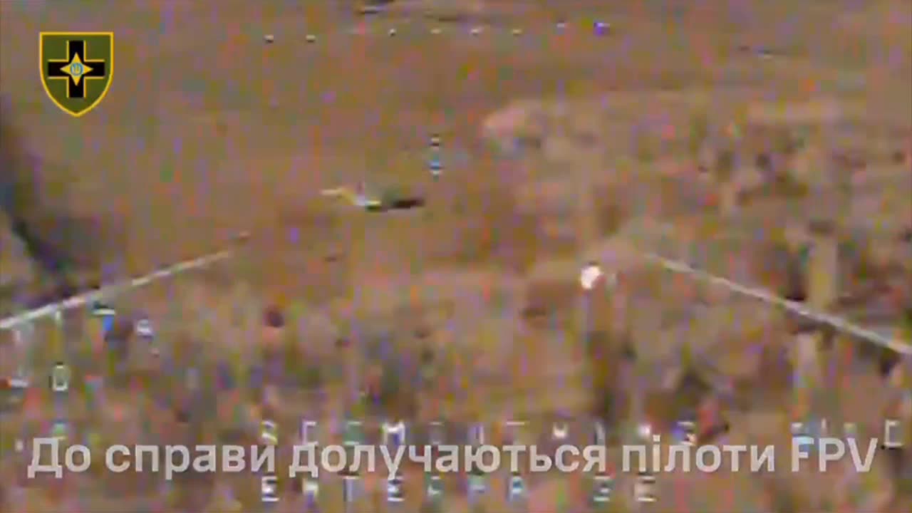 Footage of the rescue of the pilot of our Su 25, shot down today