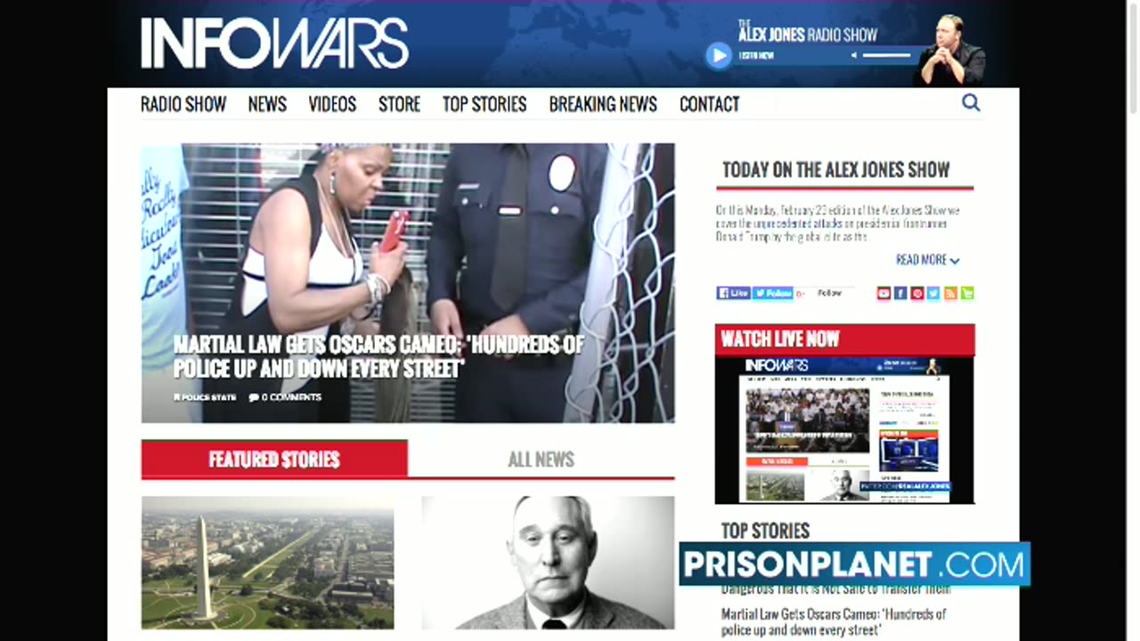 IW Archives 2016 Feb 29