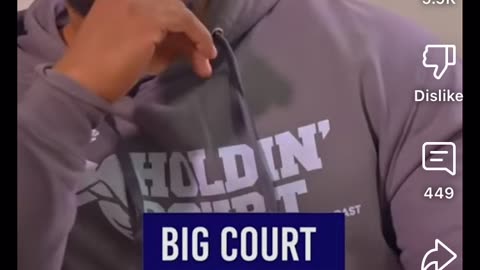 Houston showed me love