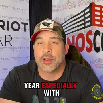 Merry Christmas from David Nino Rodriguez