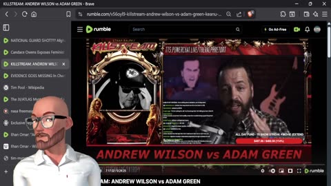 OJ Press 25-11-29: Fuentes nukes MTG; NASA hides UFO? Timcast on Charlie Kirk; is Ilhan Omar Muslim?