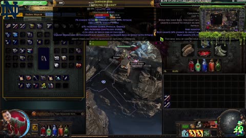 The Soggy Boys (Crashouts Guaranteed)