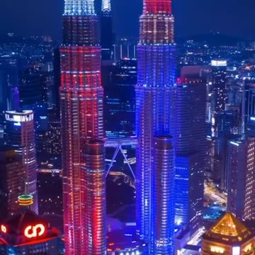 Discover the World Beautiful