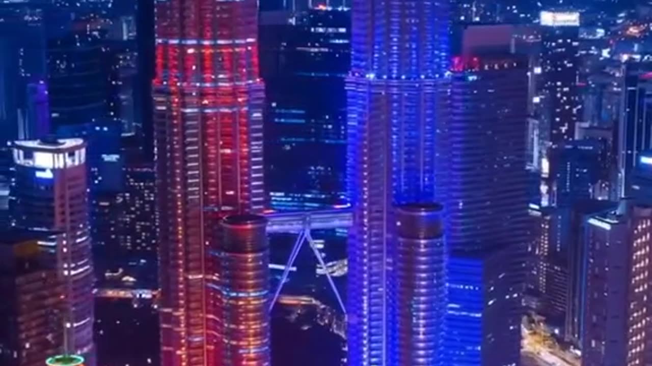 Discover the World Beautiful