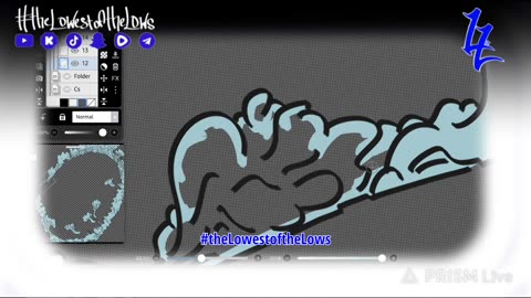 There's always another Pt. 8. #theLowestoftheLows