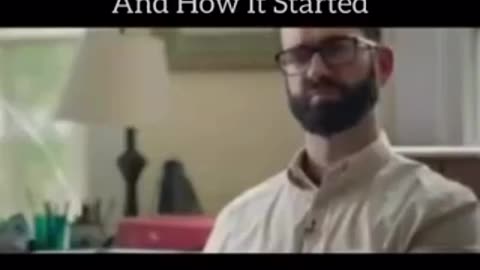 The predatory manner of gender theory and how it started 🤔